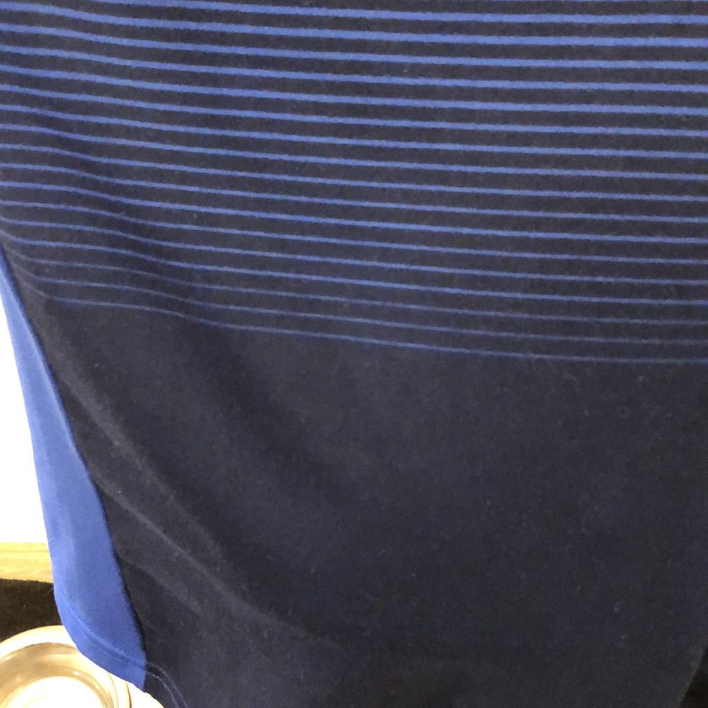 OLD  NAVY ACTIVE TALL MENS POLO SHIRT - Picture 9 of 11